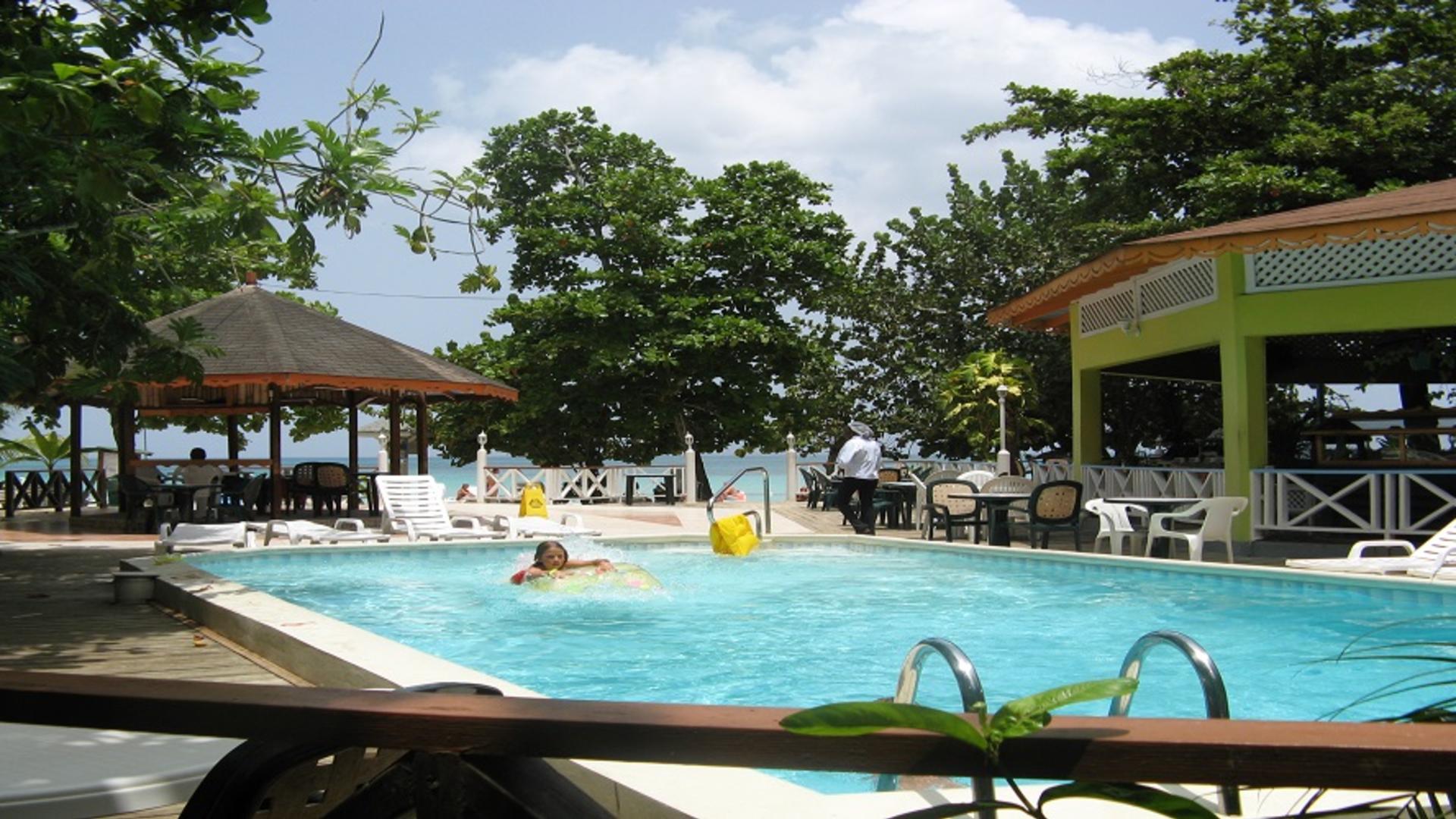 Merril's Beach Resort II