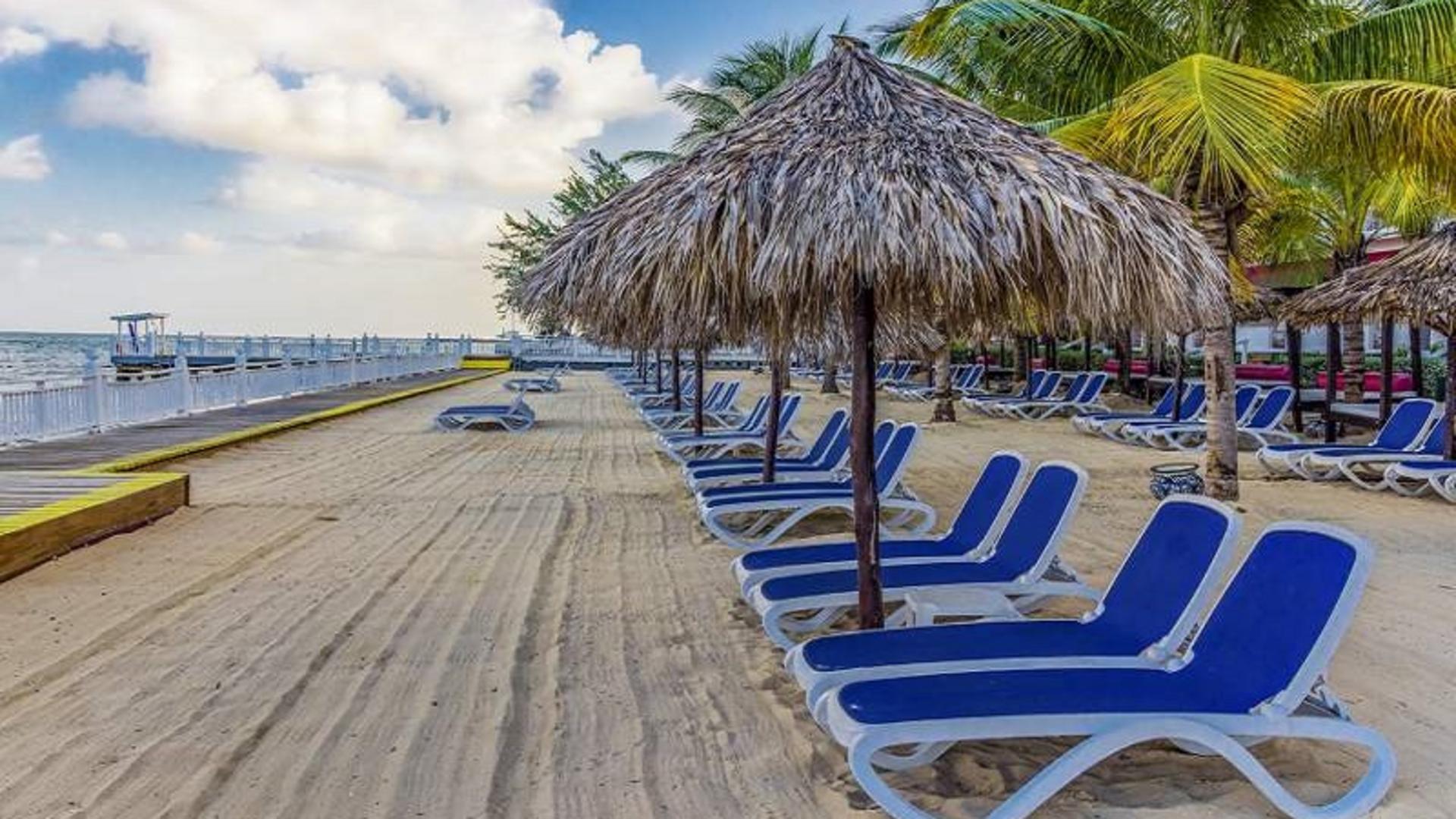 Royal Decameron Montego Beach Royal Decameron Montego Beach