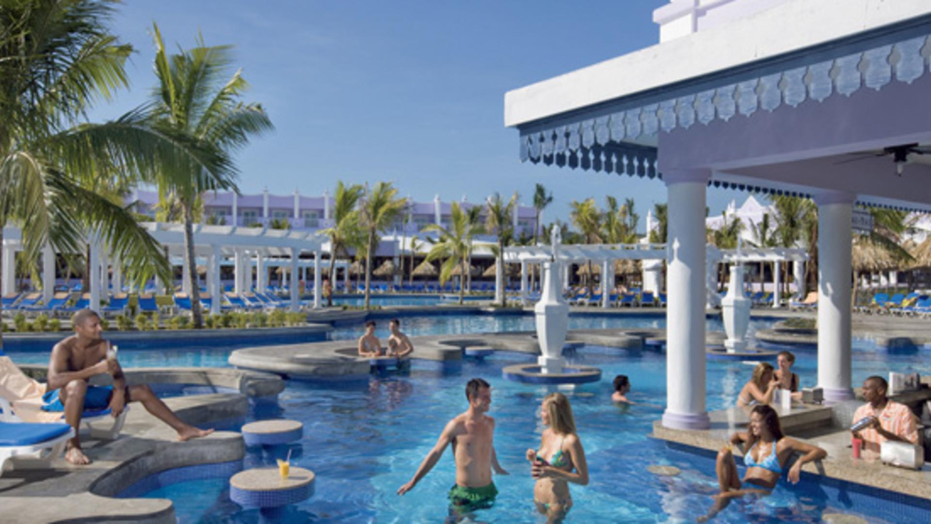 Riu Montego Bay