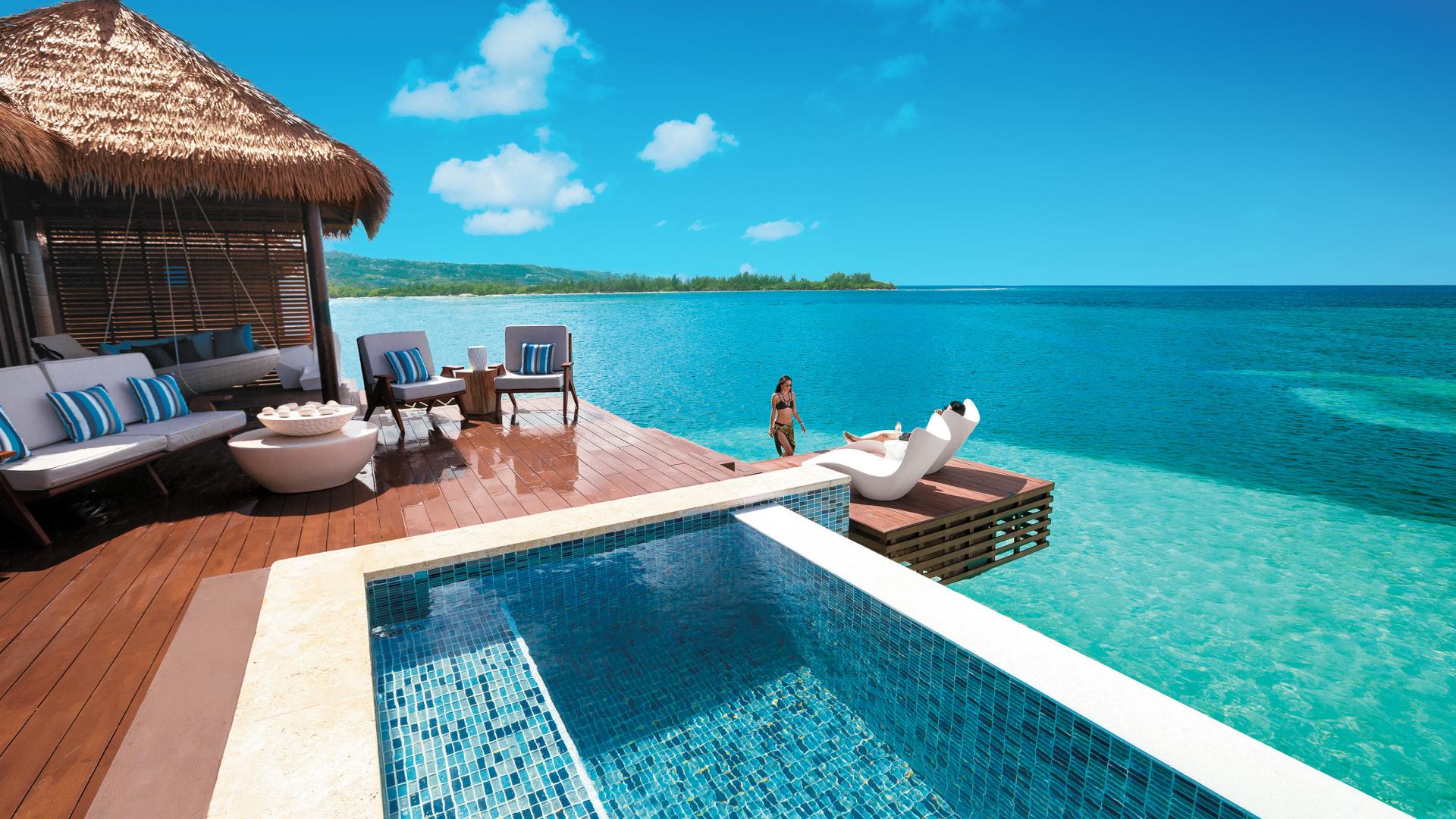 Sandals Royal Caribbean