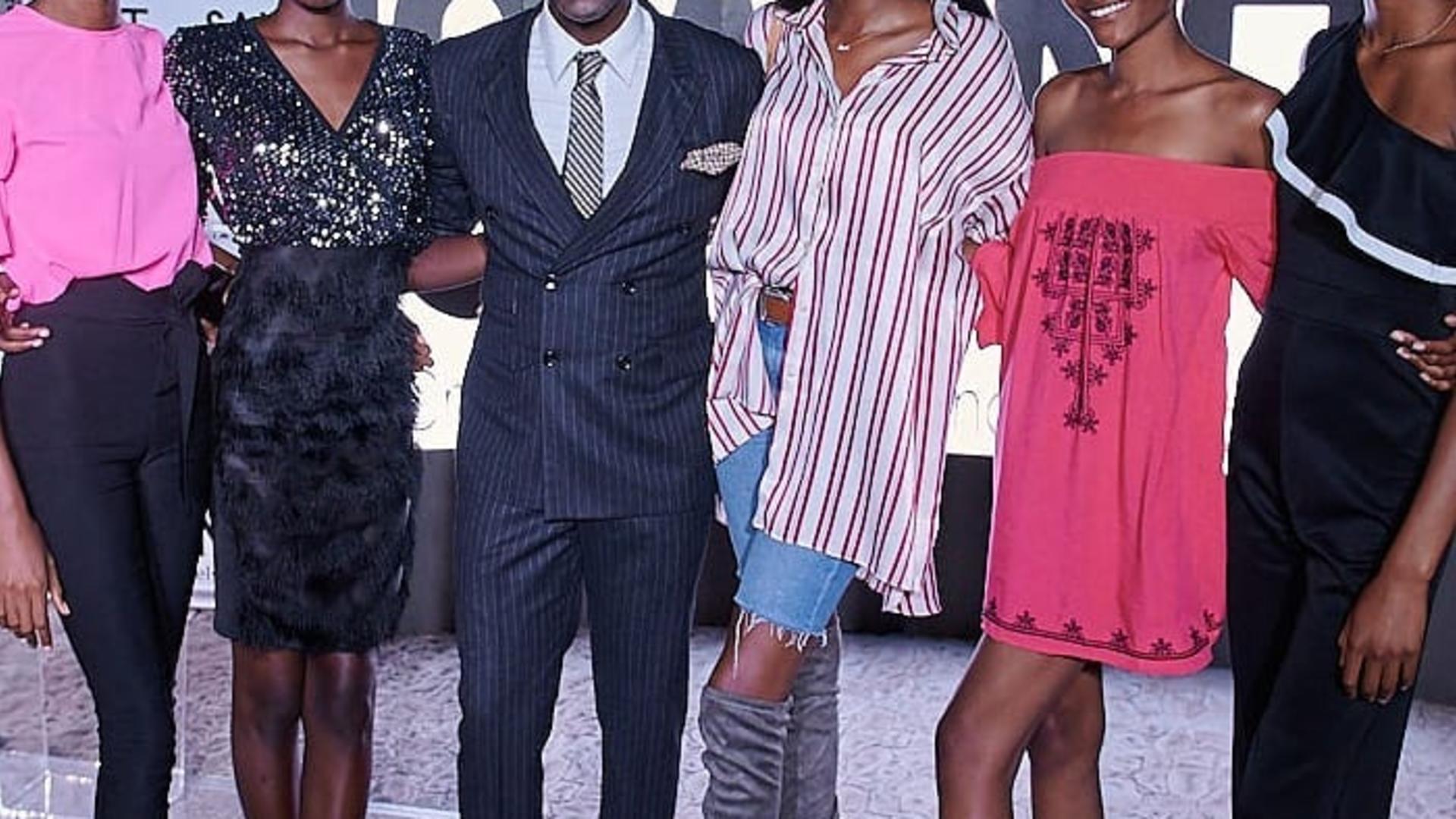 West Indies Fashion And Art Exchange Wifax