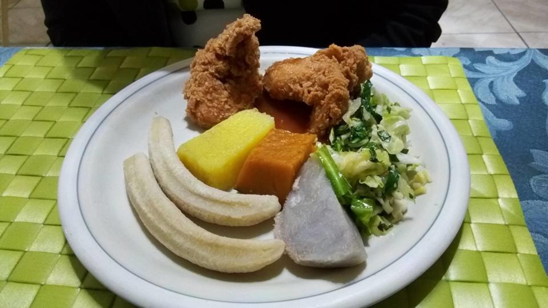 Sonia's Homestyle Cooking & Natural Juices