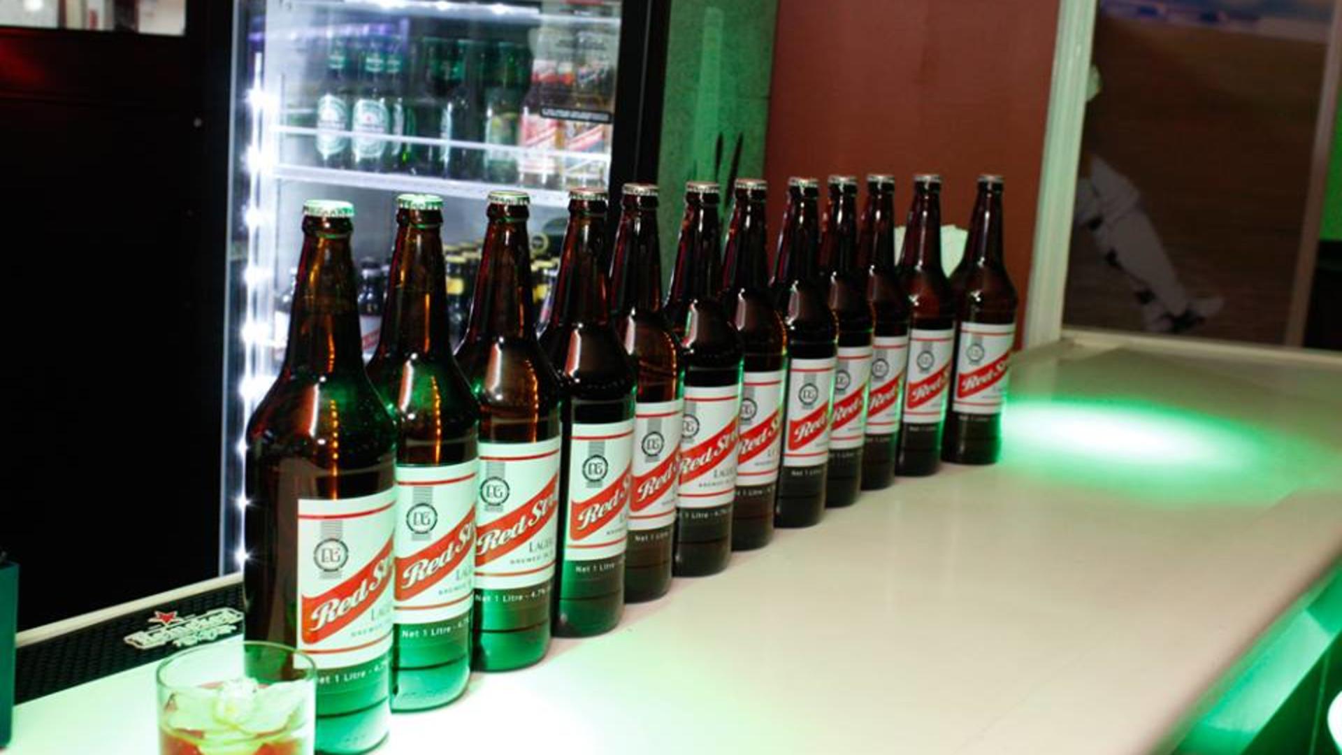 Triple Century Sports Bar