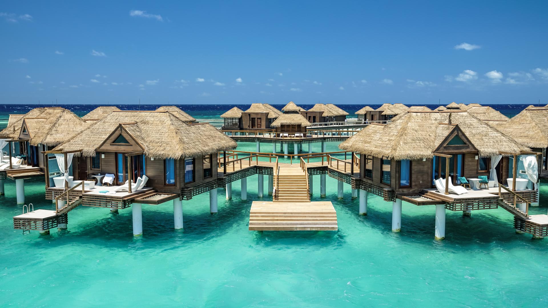 Sandals Royal Caribbean