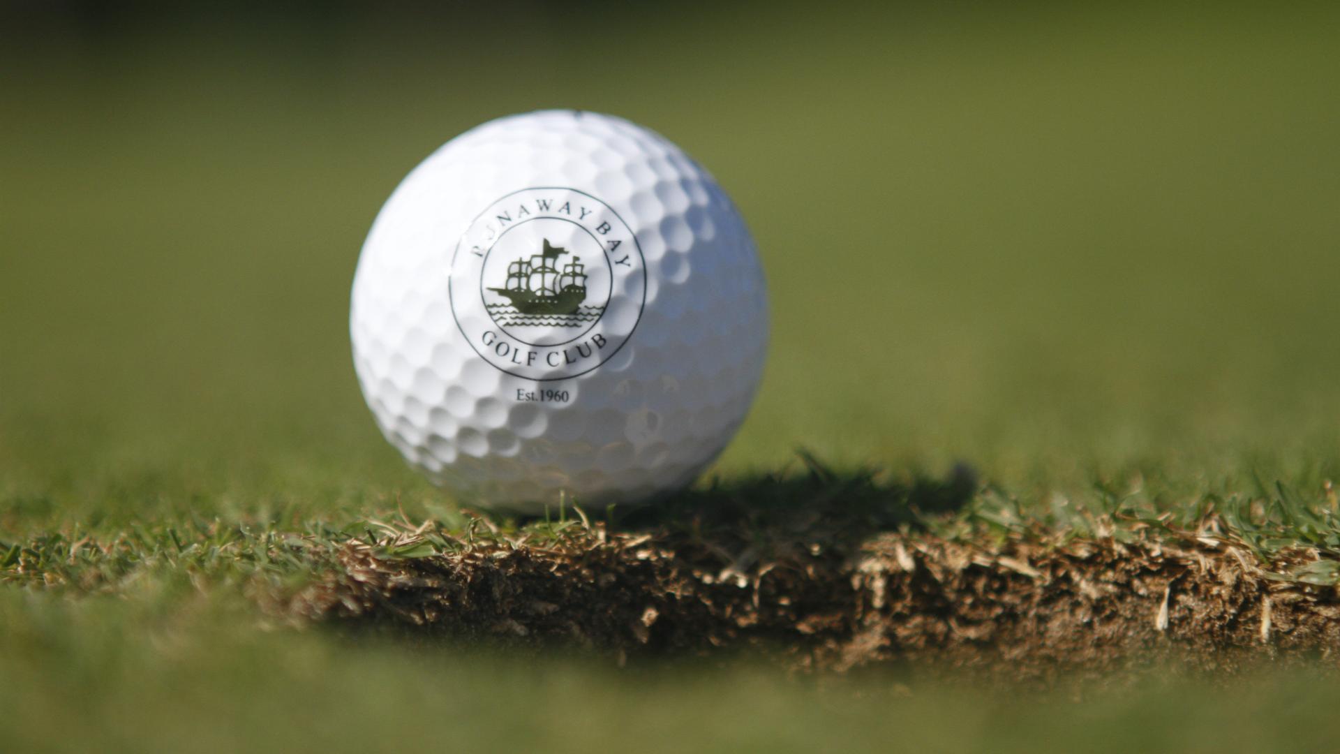 Runaway Bay Golf Club