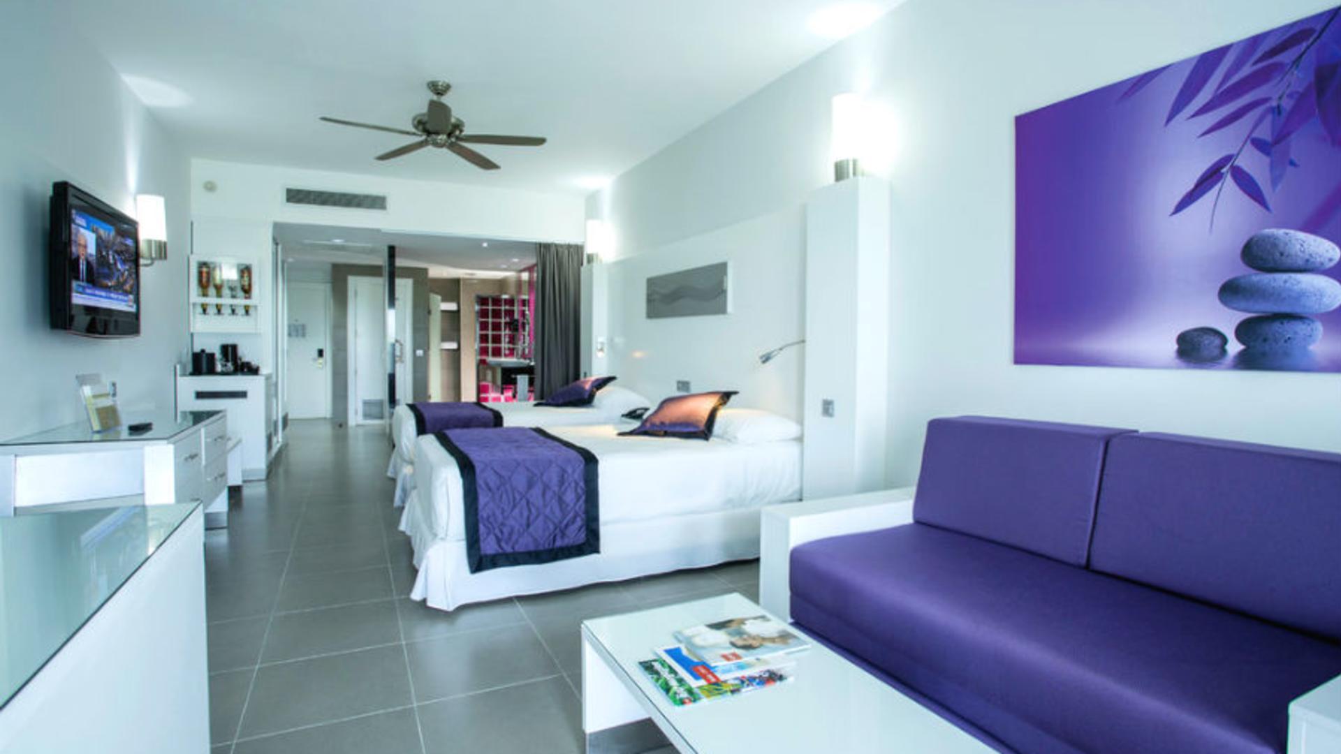 Riu Palace Jamaica