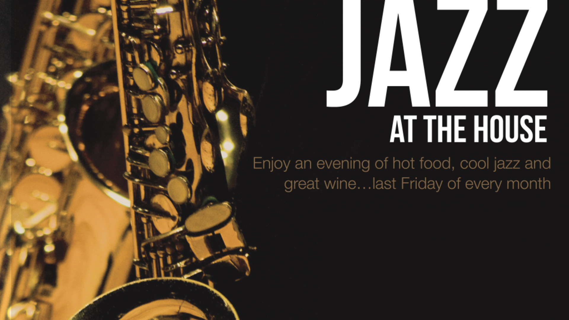 Jazz & Food