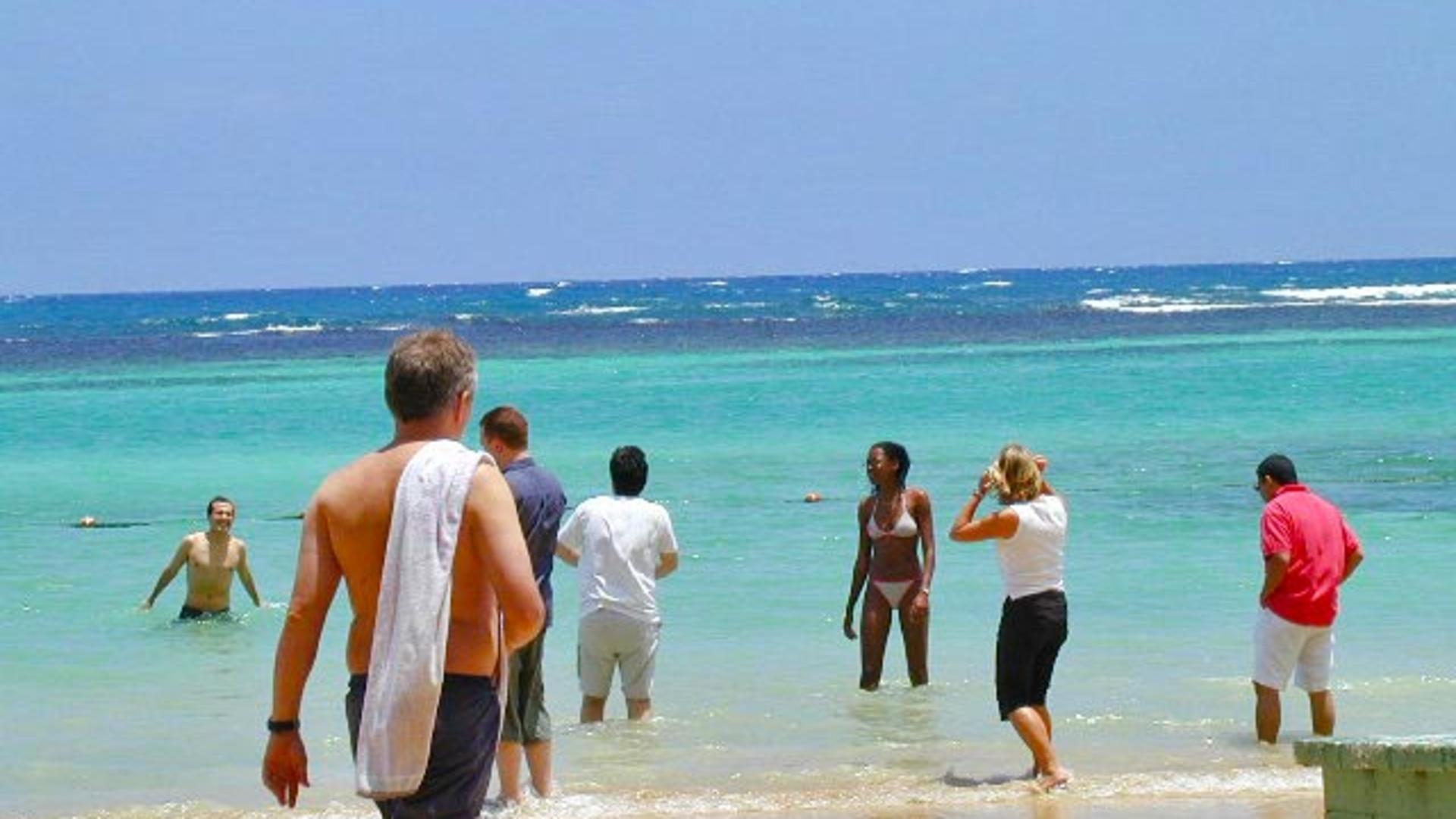 Dunn's River Falls/or_at_dunn47