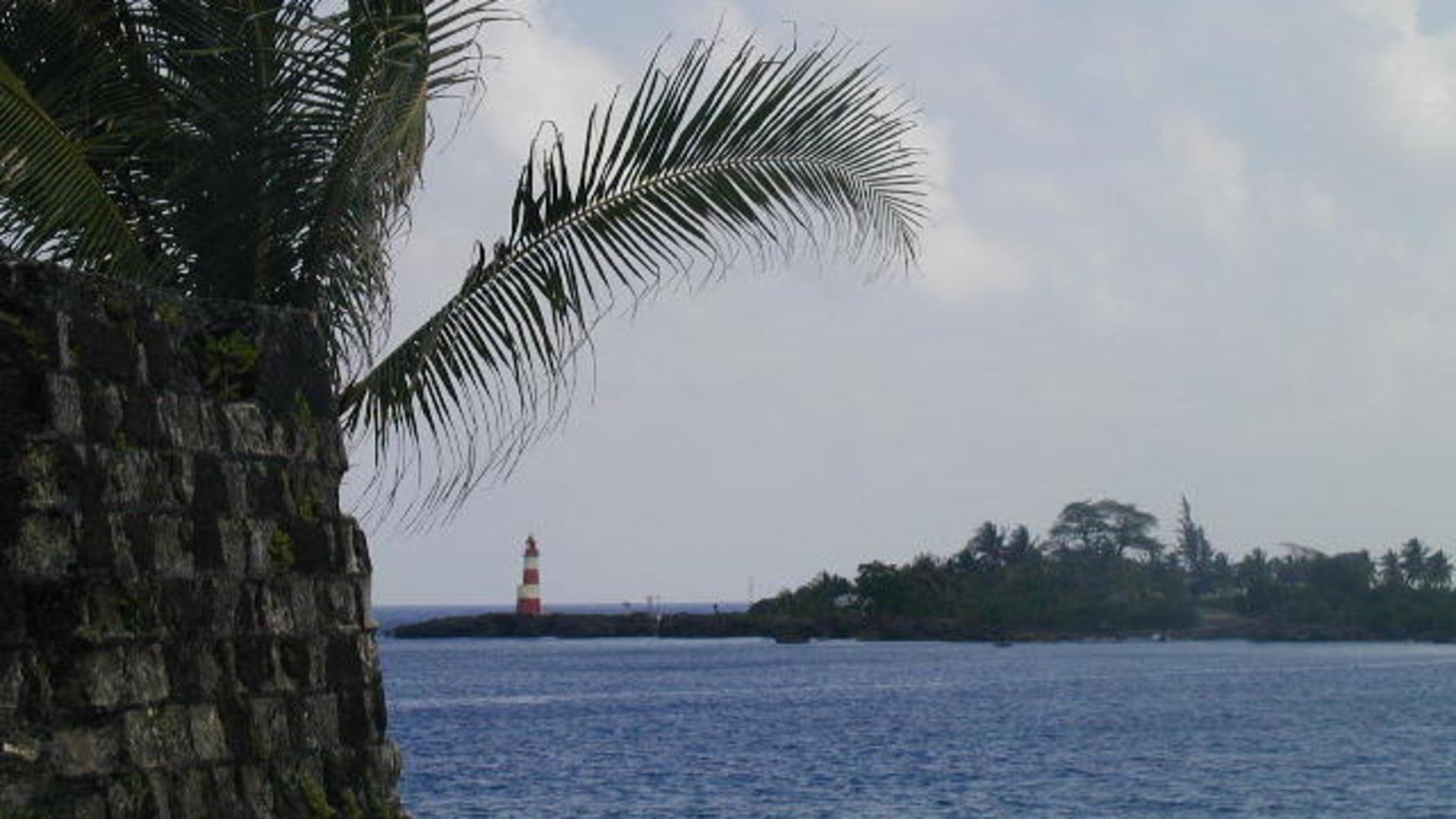 The Titchfield Peninsula