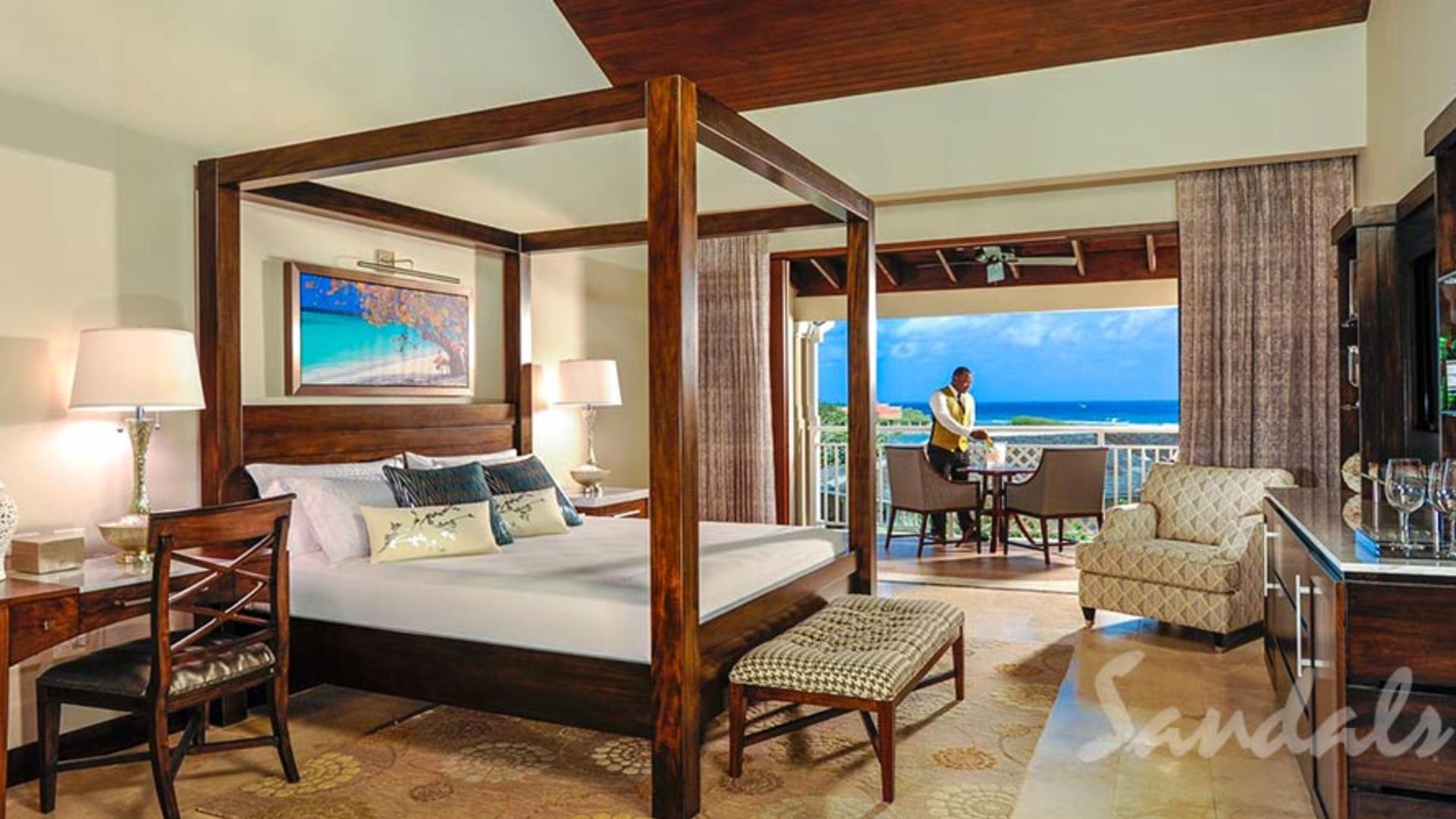 Sandals Royal Caribbean