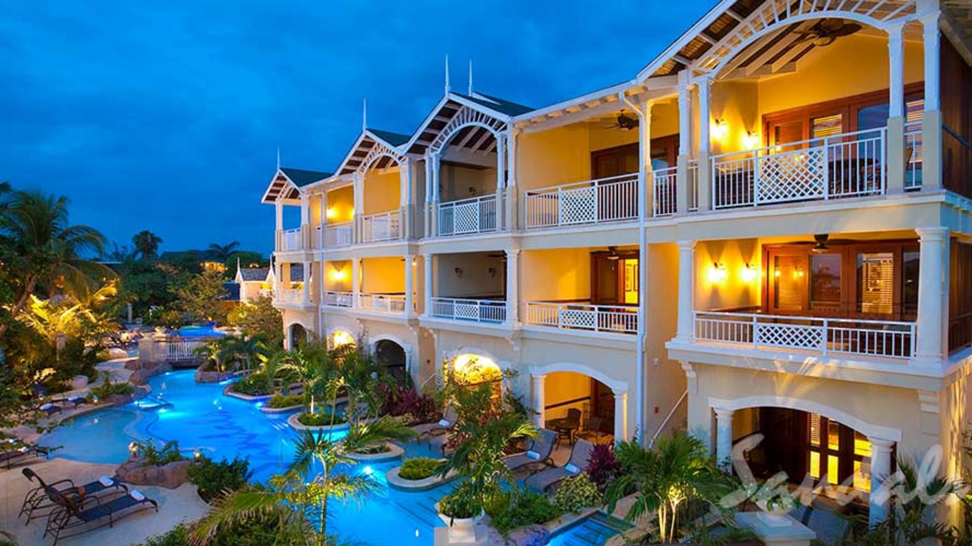 Sandals Royal Caribbean