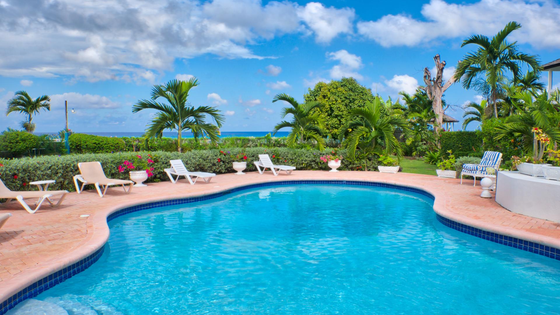 Sunspot Villa