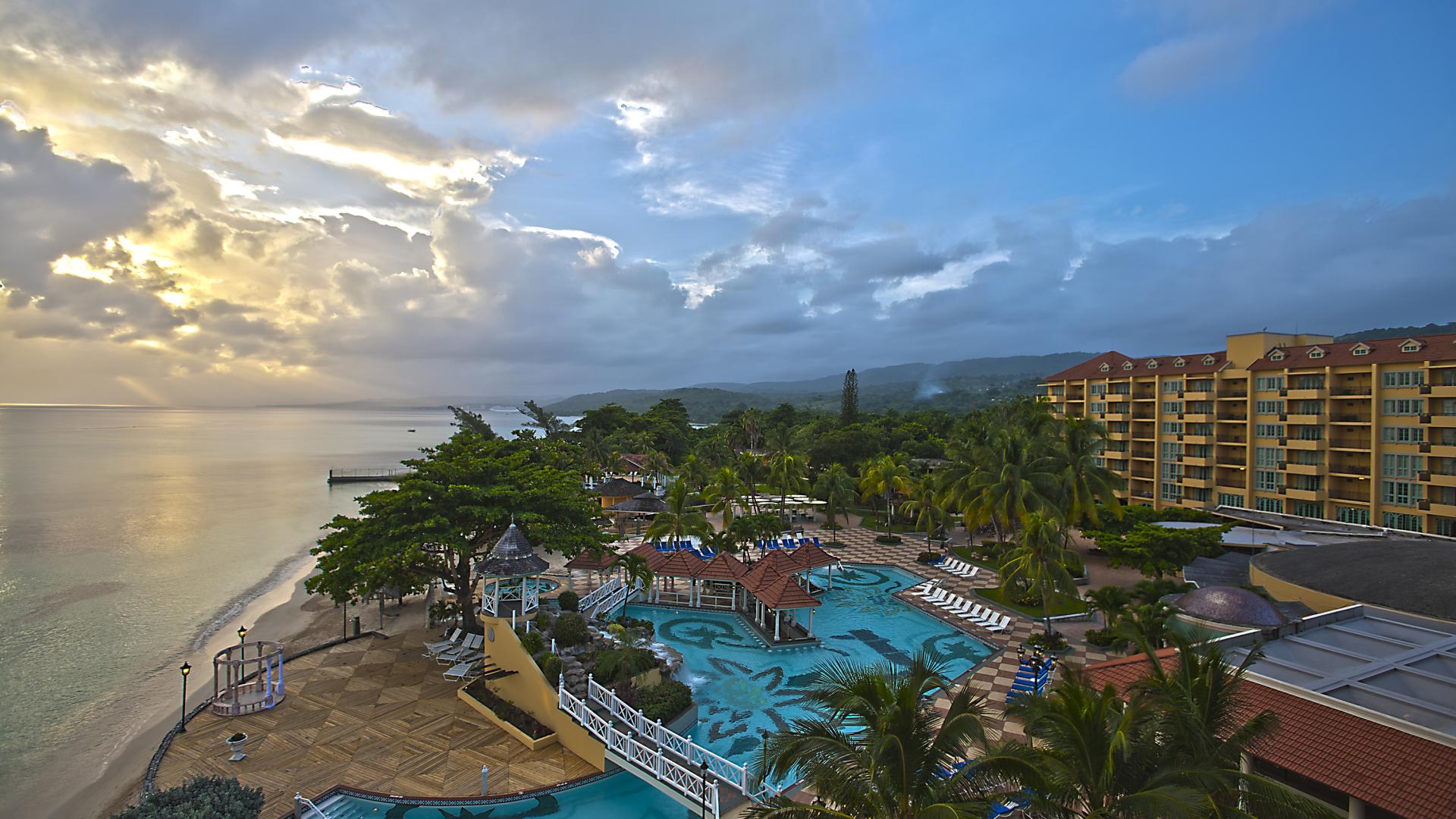 Jewel Dunn S River Beach Resort Spa Jewel Dunn S River Beach Resort Spa