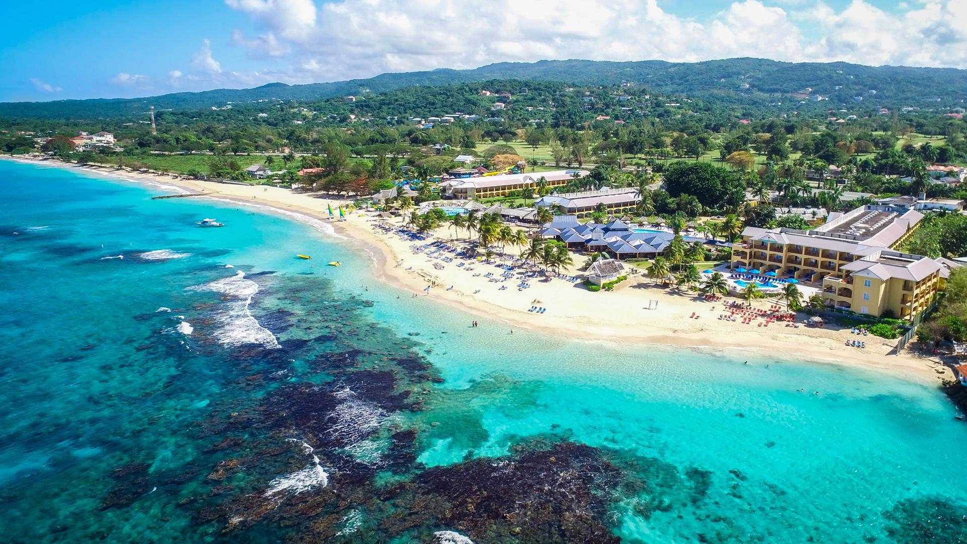 Jewel Runaway Bay Resort