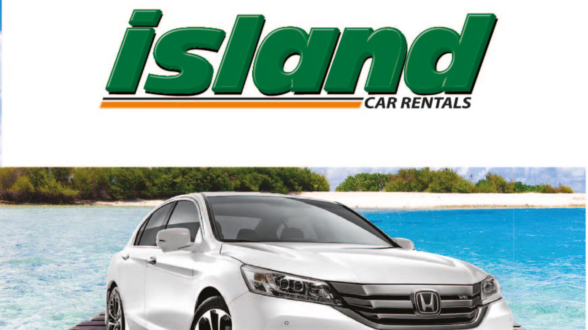 Island Car Rentals