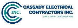 Cassady Electric Logo