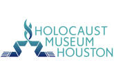 Holocaust Museum Houston logo