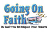 Going On Faith Logo