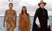 The Lost Colony