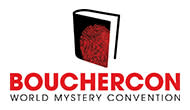 Bouchercon logo