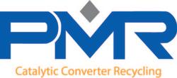 PMR Logo
