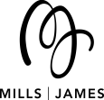 Mills James Logo Corporate Partner
