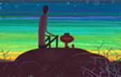 Boy and the World