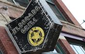 El Dorado Sign