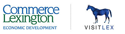 Commerce Lexington logo