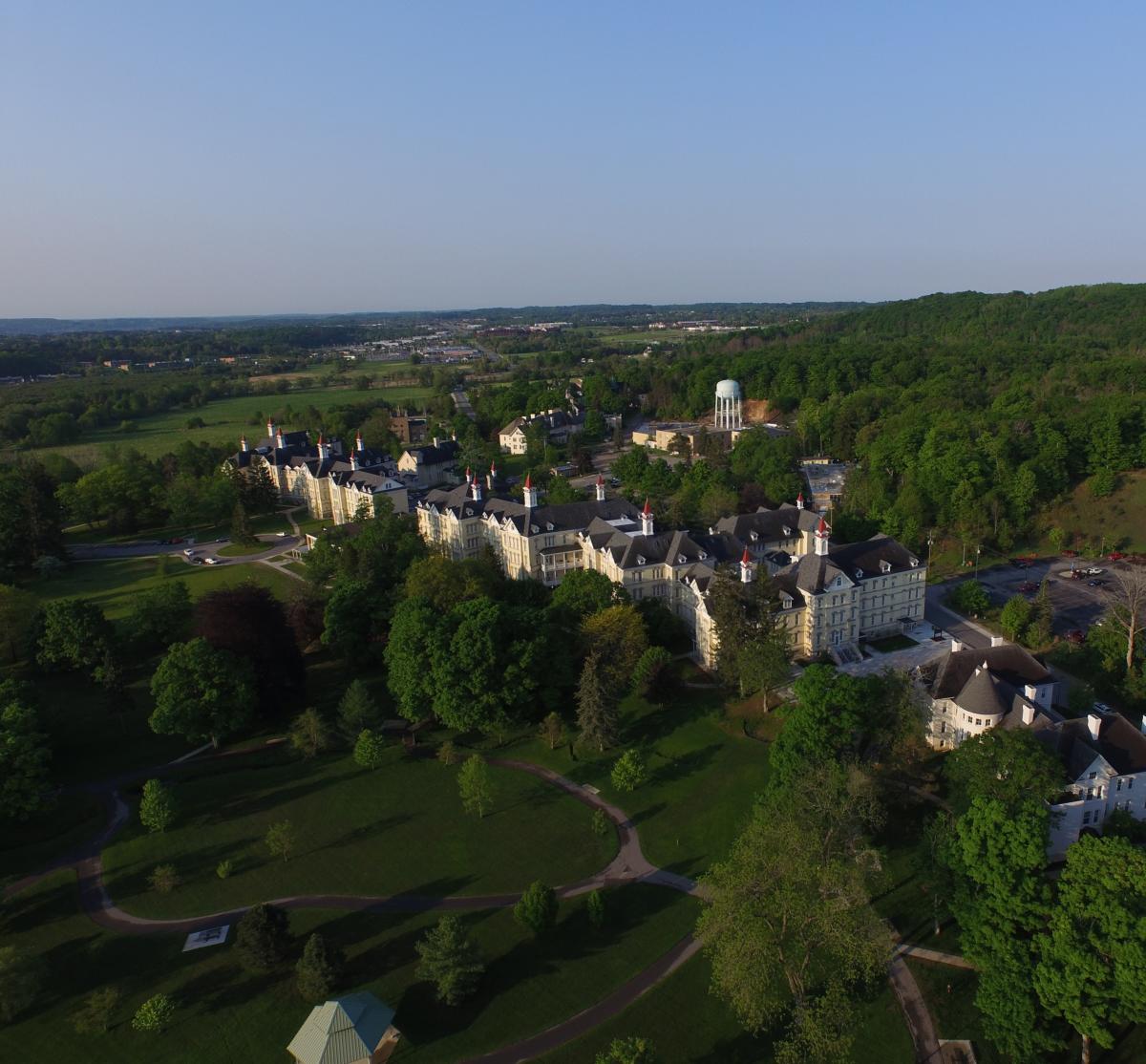 What to see in a short visit Traverse City, MI