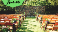 Visit Bentonville Crystal Bridges Wedding Zoom Background