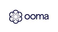 Logo - Ooma Inc