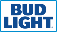 Bud Light Logo - Party on the Plaza