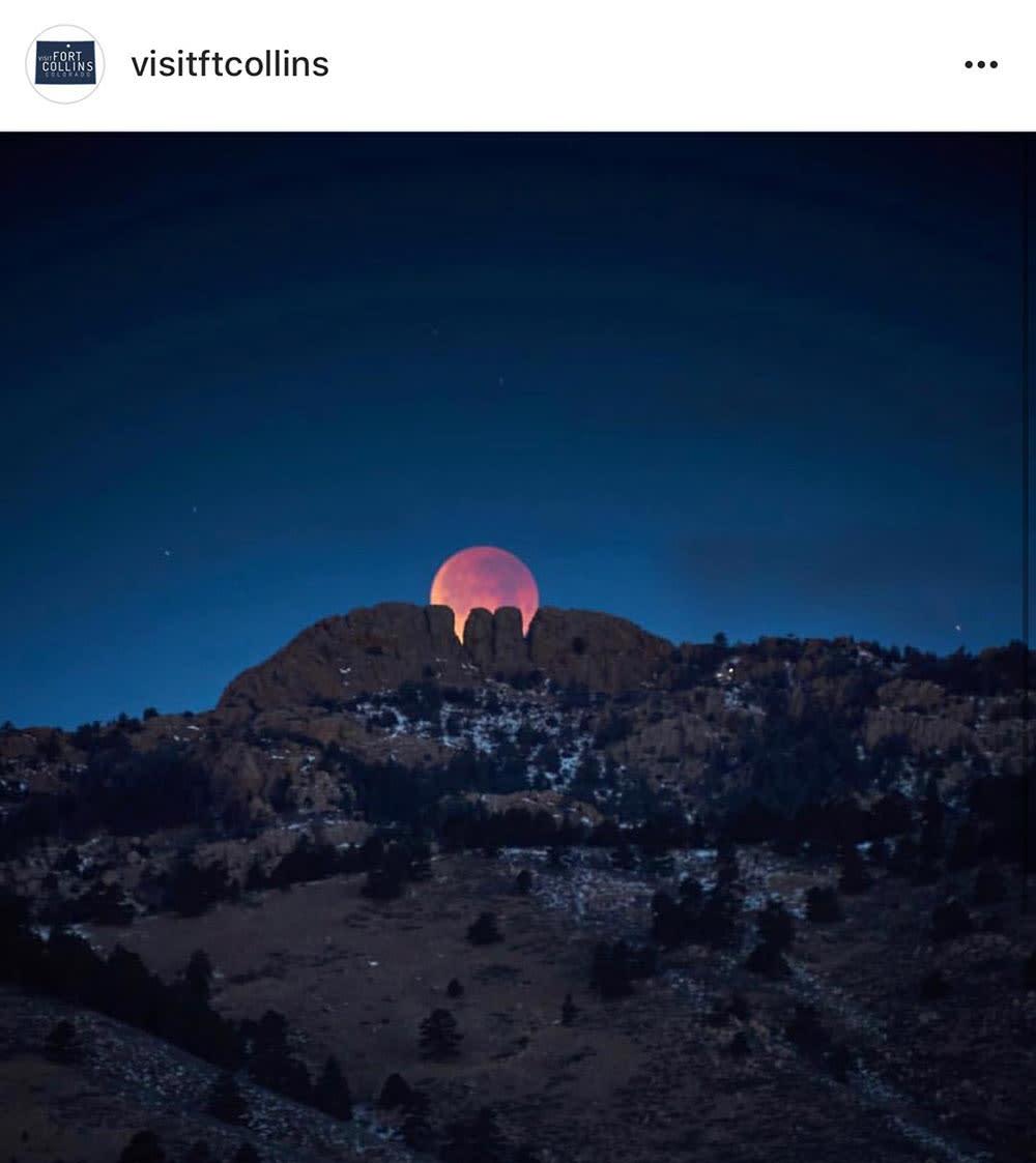 Instagrammable-Horsetooth-Rock