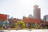 Thumbnail: Cycle City Tours