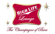 High Life Lounge Logo