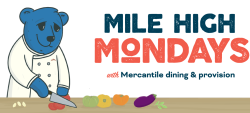 Mile High Mondays_Mercantile