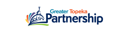 Greater Topeka Partnership Header