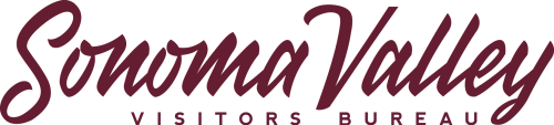 Sonoma Valley Visitors Bureau Logo