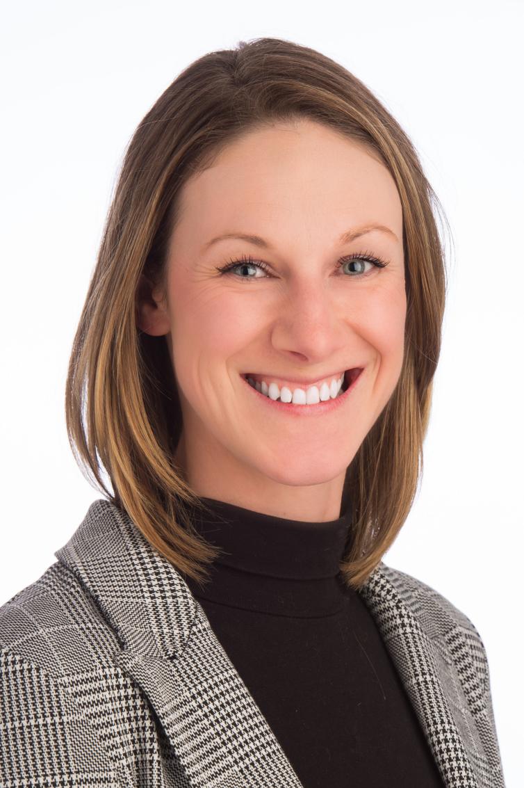 Jen Widmer