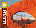 Utah Travel Planner Cover