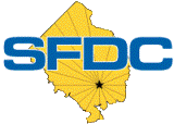 SFDC Logo