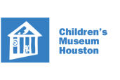 Children's Museum Houston logo