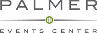 Palmer logo