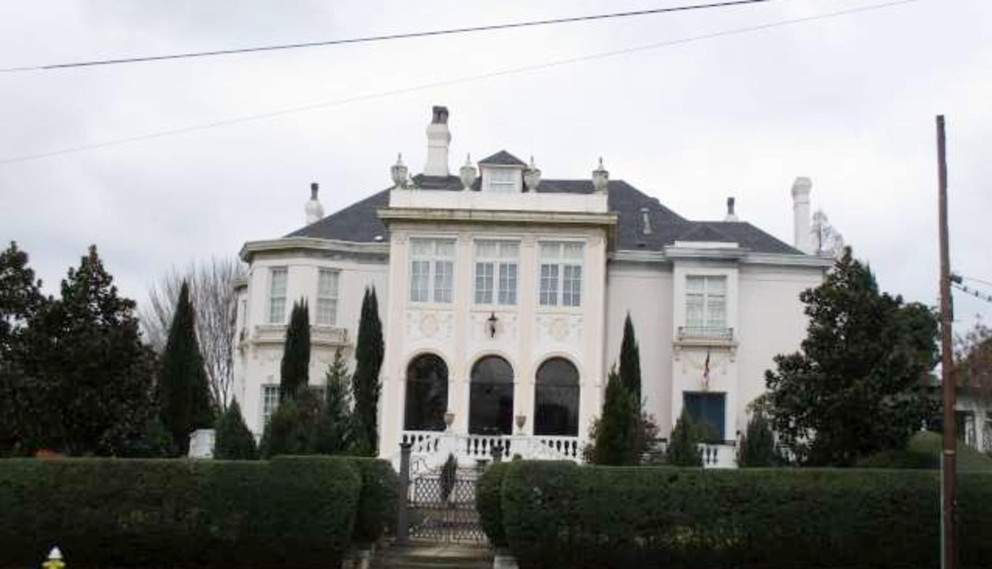 WalkerShinholser-Rushin House