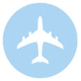By air logo