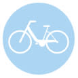 Bikeshare logo