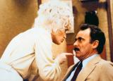 Dabney Coleman, veteran actor of television and movies, will appear in person at the Dryden Theatre at George Eastman House at 8 p.m. Friday, May 25, to present one of his best-known films, Nine to Five.