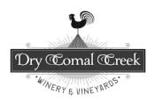 Dry Comal Creek