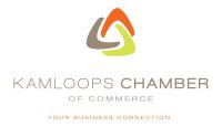 Kamloops Chamber Logo